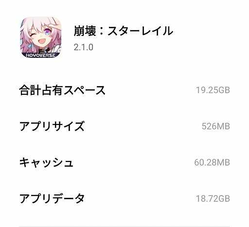 画像ギャラリー No.034のサムネイル画像 / 「崩壊：スターレイル」がもうすぐ1周年。始めるなら絶対に今なので，「原神」と並行して1年遊んできたプレイヤーが旅人たちにオススメする