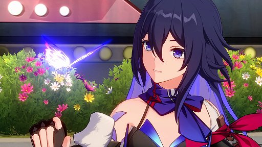 画像ギャラリー No.039のサムネイル画像 / 「崩壊：スターレイル」がもうすぐ1周年。始めるなら絶対に今なので，「原神」と並行して1年遊んできたプレイヤーが旅人たちにオススメする