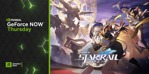 画像ギャラリー No.001のサムネイル画像 / 「崩壊：スターレイル」「Little Kitty, Big City」「Farmer's Life」など5タイトルがGeForce NOWに登場