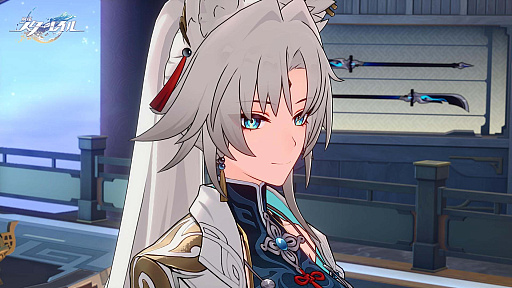 画像ギャラリー No.004のサムネイル画像 / 「崩壊：スターレイル」の最新アップデート「風起雲湧、相見える鋒鋩」，7月31日に公開。テレビアニメ「Fate/stay night［Unlimited Blade Works］」とのコラボは2025年夏頃に開催