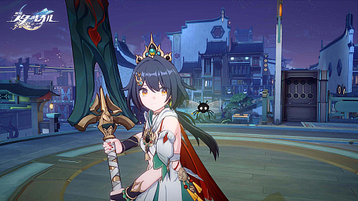 画像ギャラリー No.006のサムネイル画像 / 「崩壊：スターレイル」の最新アップデート「風起雲湧、相見える鋒鋩」，7月31日に公開。テレビアニメ「Fate/stay night［Unlimited Blade Works］」とのコラボは2025年夏頃に開催
