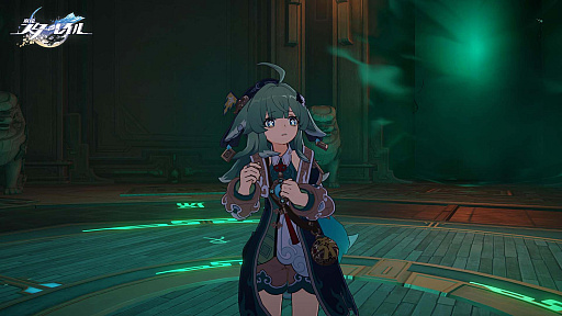 画像ギャラリー No.012のサムネイル画像 / 「崩壊：スターレイル」の最新アップデート「風起雲湧、相見える鋒鋩」，7月31日に公開。テレビアニメ「Fate/stay night［Unlimited Blade Works］」とのコラボは2025年夏頃に開催