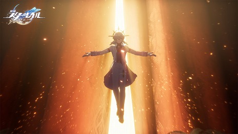 画像ギャラリー No.002のサムネイル画像 / 「崩壊：スターレイル」のVer.2.7「八日目の旅立ち」は12月4日実装へ。新星5キャラクター「サンデー」「帰忘の流離人」が登場