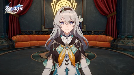 画像ギャラリー No.009のサムネイル画像 / 「崩壊：スターレイル」のVer.2.7「八日目の旅立ち」は12月4日実装へ。新星5キャラクター「サンデー」「帰忘の流離人」が登場
