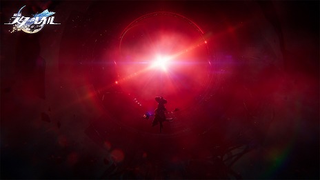 画像ギャラリー No.013のサムネイル画像 / 「崩壊：スターレイル」のVer.2.7「八日目の旅立ち」は12月4日実装へ。新星5キャラクター「サンデー」「帰忘の流離人」が登場