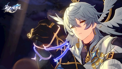 画像ギャラリー No.014のサムネイル画像 / 「崩壊：スターレイル」のVer.2.7「八日目の旅立ち」は12月4日実装へ。新星5キャラクター「サンデー」「帰忘の流離人」が登場