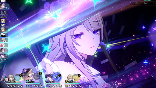 画像ギャラリー No.037のサムネイル画像 / ［プレイレポ］「崩壊：スターレイル」Ver.3.0「再創紀の凱歌」が到来！ 新世界「オンパロス」で展開される物語はかつてない壮大なスケールに
