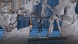画像ギャラリー No.044のサムネイル画像 / ［プレイレポ］「崩壊：スターレイル」Ver.3.0「再創紀の凱歌」が到来！ 新世界「オンパロス」で展開される物語はかつてない壮大なスケールに