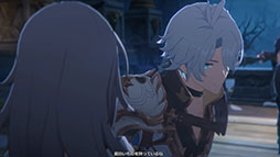画像ギャラリー No.045のサムネイル画像 / ［プレイレポ］「崩壊：スターレイル」Ver.3.0「再創紀の凱歌」が到来！ 新世界「オンパロス」で展開される物語はかつてない壮大なスケールに