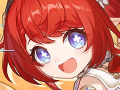 「崩壊：スターレイル」，新限定星5キャラクター「トリビー」が登場するイベント跳躍を開始。開拓クエストの新章もスタート