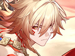 「崩壊：スターレイル」，モーディス（壊滅・虚数）のキャラクタープレビューを公開。HPを失うことで「血の報復」状態となるアタッカー