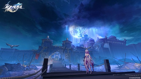 画像ギャラリー No.005のサムネイル画像 / 「崩壊：スターレイル」，Ver.3.2「安眠の地の花海を歩いて」を4月9日に実装。2ndアニバーサリーを祝う一連のスペシャルイベントが開催予定