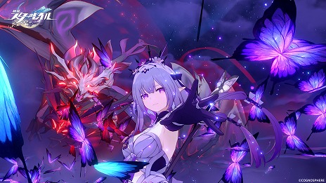 画像ギャラリー No.006のサムネイル画像 / 「崩壊：スターレイル」，Ver.3.2「安眠の地の花海を歩いて」を4月9日に実装。2ndアニバーサリーを祝う一連のスペシャルイベントが開催予定