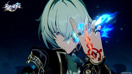 画像ギャラリー No.009のサムネイル画像 / 「崩壊：スターレイル」，Ver.3.2「安眠の地の花海を歩いて」を4月9日に実装。2ndアニバーサリーを祝う一連のスペシャルイベントが開催予定