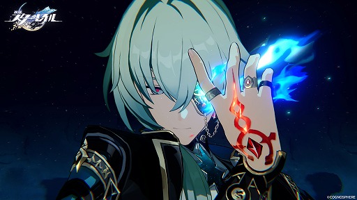 画像ギャラリー No.013のサムネイル画像 / 「崩壊：スターレイル」，Ver.3.2「安眠の地の花海を歩いて」を4月9日に実装。2ndアニバーサリーを祝う一連のスペシャルイベントが開催予定