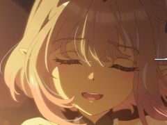 「崩壊：スターレイル」，ショートアニメ「安らかに眠る長夜」を公開。7分にもおよぶアニメでキャストリス（CV：斎藤千和）の姿を描く