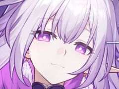 「崩壊：スターレイル」，キャラクターPV「墓碑銘」を公開。キャストリス（CV：斎藤千和）にそっくりな人物の姿が確認できる