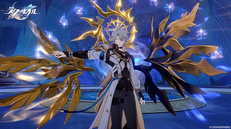 画像ギャラリー No.006のサムネイル画像 / 「崩壊：スターレイル」，Ver.3.4「破滅へ向かう太陽」を7月2日にリリース。「Fate/stay night [Unlimited Blade Works]」コラボも開催へ