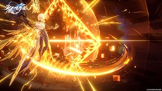 画像ギャラリー No.008のサムネイル画像 / 「崩壊：スターレイル」，Ver.3.4「破滅へ向かう太陽」を7月2日にリリース。「Fate/stay night [Unlimited Blade Works]」コラボも開催へ