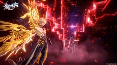 画像ギャラリー No.009のサムネイル画像 / 「崩壊：スターレイル」，Ver.3.4「破滅へ向かう太陽」を7月2日にリリース。「Fate/stay night [Unlimited Blade Works]」コラボも開催へ
