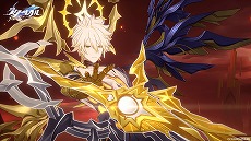画像ギャラリー No.011のサムネイル画像 / 「崩壊：スターレイル」，Ver.3.4「破滅へ向かう太陽」を7月2日にリリース。「Fate/stay night [Unlimited Blade Works]」コラボも開催へ