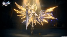 画像ギャラリー No.012のサムネイル画像 / 「崩壊：スターレイル」，Ver.3.4「破滅へ向かう太陽」を7月2日にリリース。「Fate/stay night [Unlimited Blade Works]」コラボも開催へ