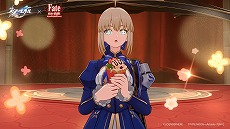 画像ギャラリー No.018のサムネイル画像 / 「崩壊：スターレイル」，Ver.3.4「破滅へ向かう太陽」を7月2日にリリース。「Fate/stay night [Unlimited Blade Works]」コラボも開催へ