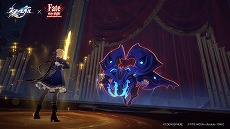 画像ギャラリー No.019のサムネイル画像 / 「崩壊：スターレイル」，Ver.3.4「破滅へ向かう太陽」を7月2日にリリース。「Fate/stay night [Unlimited Blade Works]」コラボも開催へ