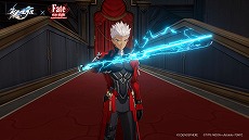 画像ギャラリー No.023のサムネイル画像 / 「崩壊：スターレイル」，Ver.3.4「破滅へ向かう太陽」を7月2日にリリース。「Fate/stay night [Unlimited Blade Works]」コラボも開催へ