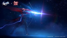画像ギャラリー No.025のサムネイル画像 / 「崩壊：スターレイル」，Ver.3.4「破滅へ向かう太陽」を7月2日にリリース。「Fate/stay night [Unlimited Blade Works]」コラボも開催へ