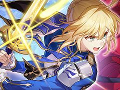 「崩壊：スターレイル」，Ver.3.4「破滅へ向かう太陽」を7月2日にリリース。「Fate/stay night [Unlimited Blade Works]」コラボも開催へ