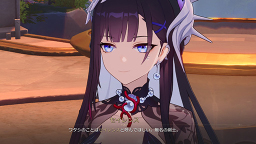 画像ギャラリー No.013のサムネイル画像 / ［プレイレポ］「崩壊：スターレイル」Ver.3.4「破滅へ向かう太陽」，本日リリース。ファイノンに焦点を当てたストーリーで諸々の謎が明らかに