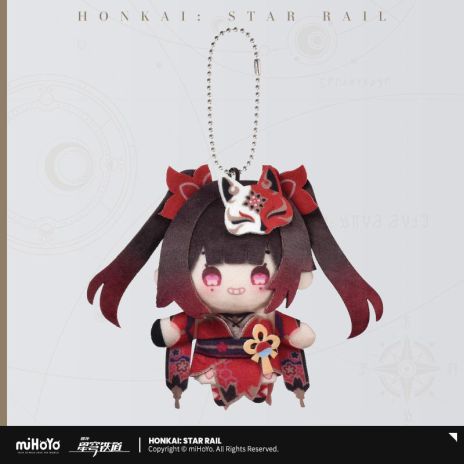 画像ギャラリー No.004のサムネイル画像 / 「崩壊：スターレイル」と「Fate/stay night [Unlimited Blade Works]」のコラボ記念フェアがアニメイトで7月19日から開催