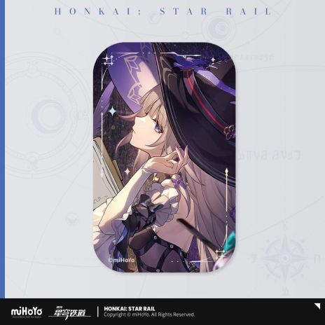 画像ギャラリー No.005のサムネイル画像 / 「崩壊：スターレイル」と「Fate/stay night [Unlimited Blade Works]」のコラボ記念フェアがアニメイトで7月19日から開催