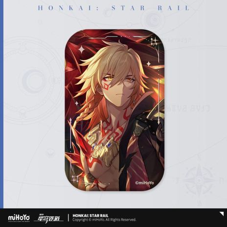 画像ギャラリー No.006のサムネイル画像 / 「崩壊：スターレイル」と「Fate/stay night [Unlimited Blade Works]」のコラボ記念フェアがアニメイトで7月19日から開催