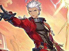 「崩壊：スターレイル」と「Fate/stay night [Unlimited Blade Works]」のコラボ記念フェアがアニメイトで7月19日から開催