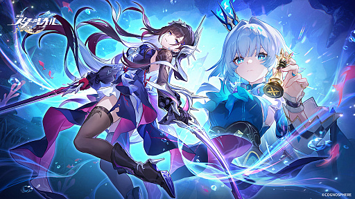 画像ギャラリー No.001のサムネイル画像 / 「崩壊:スターレイル」,最新アップデートとなるVer.3.5「英雄は死ぬまでに」のリリースが8月13日に決定。最新トレイラー公開