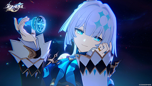 画像ギャラリー No.003のサムネイル画像 / 「崩壊:スターレイル」,最新アップデートとなるVer.3.5「英雄は死ぬまでに」のリリースが8月13日に決定。最新トレイラー公開