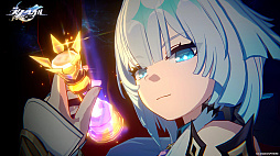 画像ギャラリー No.004のサムネイル画像 / 「崩壊:スターレイル」,最新アップデートとなるVer.3.5「英雄は死ぬまでに」のリリースが8月13日に決定。最新トレイラー公開