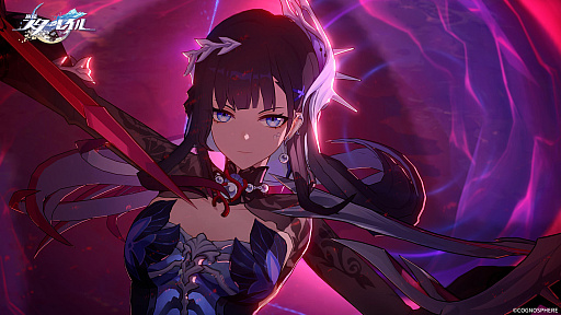 画像ギャラリー No.014のサムネイル画像 / 「崩壊:スターレイル」,最新アップデートとなるVer.3.5「英雄は死ぬまでに」のリリースが8月13日に決定。最新トレイラー公開