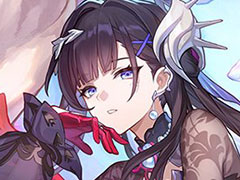 「崩壊：スターレイル」，セイレンス（虚無・物理）のキャラクタープレビューを公開。特殊な“結界”を展開して戦うアタッカー
