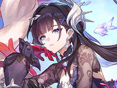 「崩壊：スターレイル」，Ver.3.5「英雄は死ぬまでに」へのアップデートを実施。限定星5キャラクター「セイレンス」（虚無・物理）が新たに登場