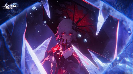 画像ギャラリー No.006のサムネイル画像 / 「崩壊：スターレイル」，Ver.3.6「長き夜に再び大地へ」を9月24日に配信。再創世に関わる物語が展開され，「長夜月」と「丹恒・騰荒」が実装