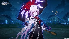 画像ギャラリー No.007のサムネイル画像 / 「崩壊：スターレイル」，Ver.3.6「長き夜に再び大地へ」を9月24日に配信。再創世に関わる物語が展開され，「長夜月」と「丹恒・騰荒」が実装
