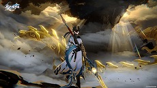 画像ギャラリー No.011のサムネイル画像 / 「崩壊：スターレイル」，Ver.3.6「長き夜に再び大地へ」を9月24日に配信。再創世に関わる物語が展開され，「長夜月」と「丹恒・騰荒」が実装