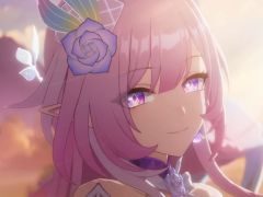 「崩壊：スターレイル」，千の星を巡る紀行PV「オンパロス英雄記」を公開。黄金裔全員の姿が描かれ，最後にはキュレネ（CV：井上麻里奈）も