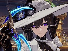 「崩壊：スターレイル」，Ver.3.8「記憶は夢のプロローグ」をまもなくリリース。記憶を歪め，操作する新キャラクター「ダリア」が登場