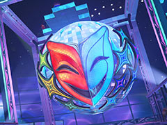 「崩壊：スターレイル」，Ver.4.0で実装される次の世界が「二相楽園」に決定。愉悦の星神「アッハ」がストーリーに深く関わりそうな予告も