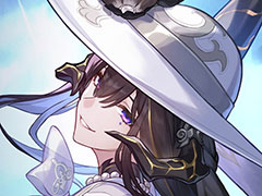 「崩壊：スターレイル」，ダリア（虚無・炎）のキャラクタープレビューを公開。“超撃破”をはじめとした弱点撃破絡みの能力に特化したサポーター