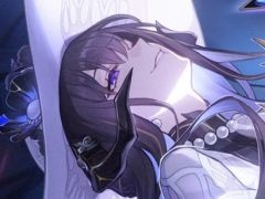 「崩壊：スターレイル」，ダリア（CV：佐々木未来）のキャラクターPV「一曲の終わり」を公開。ブラックスワンとのバトルが描かれる